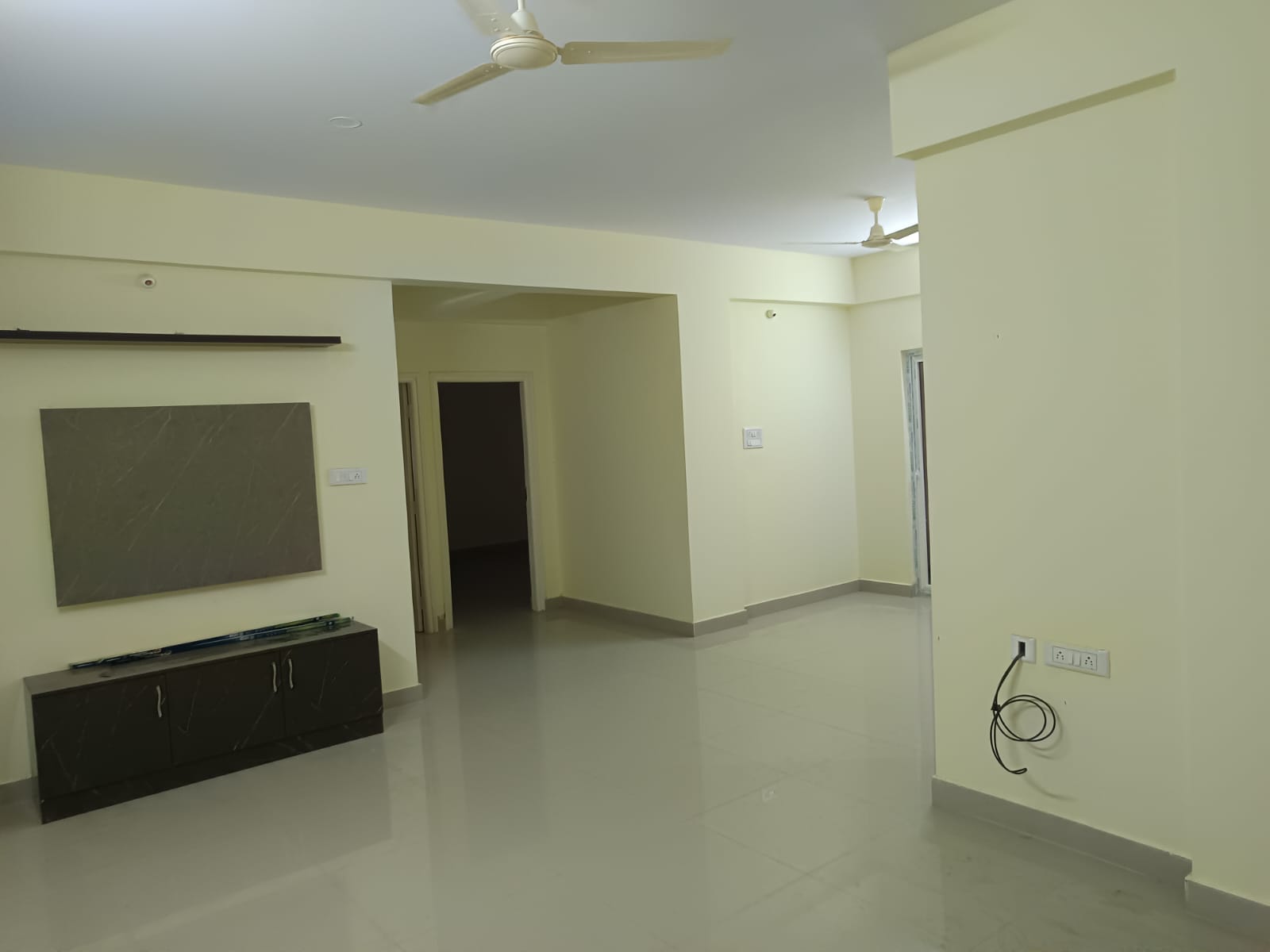 2 BHK Residential Apartment for Lease Only in Udaya Nagar