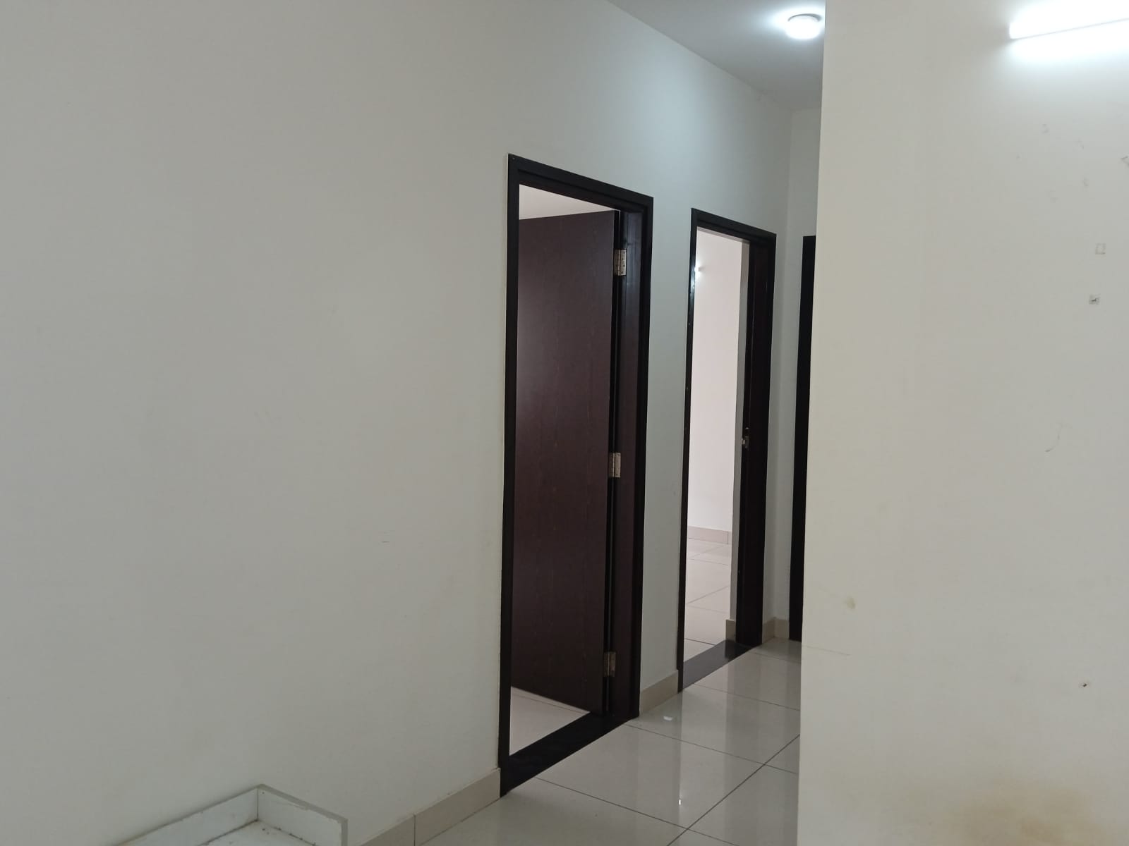 3 BHK Residential Apartment for Lease Only in New Thippasandra