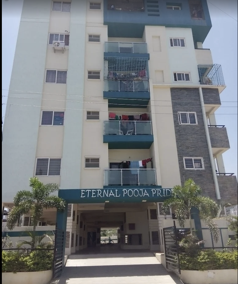 11 Flats for Rent in Gachibowli, Hyderabad, Apartments for Rent