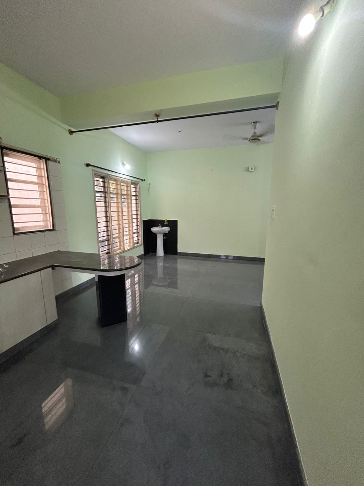 1 BHK Residential Apartment for Lease Only at 4L in Chandapura