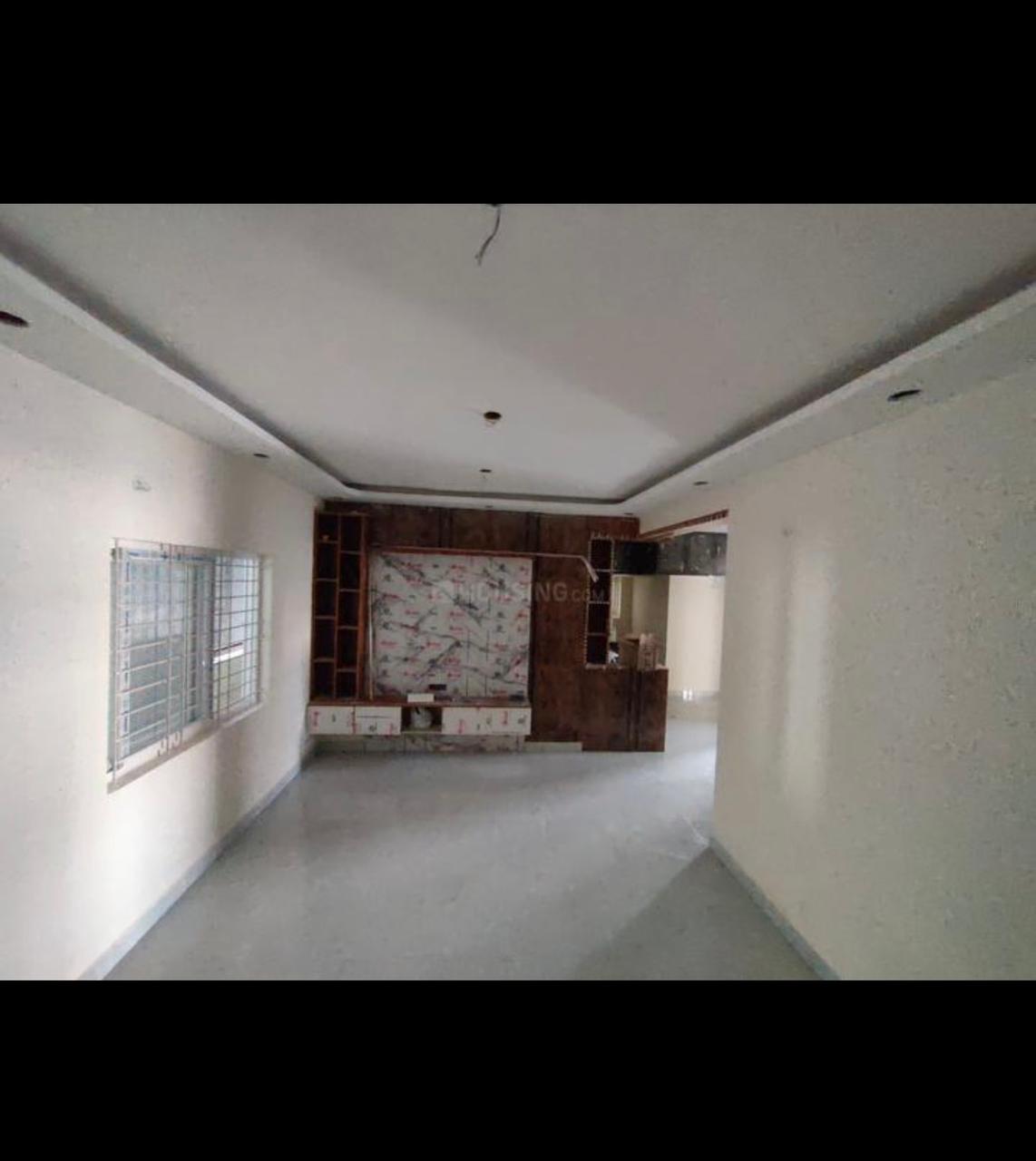 2 BHK Residential Apartment for Lease Only at 10L in Panduranga Nagar