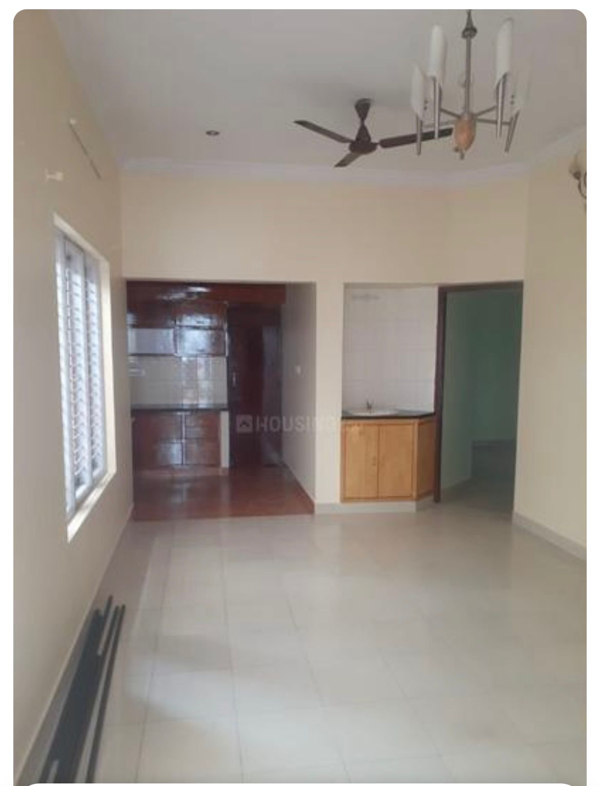 1 BHK Residential Apartment for Lease Only at 4L in Ramesh Nagar