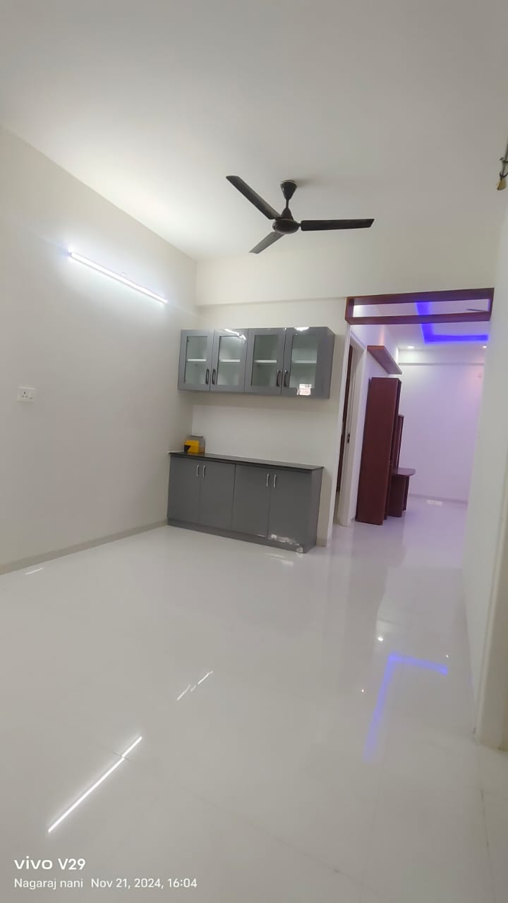2 BHK Builder Floor for Lease Only in Kempegowda Nagar