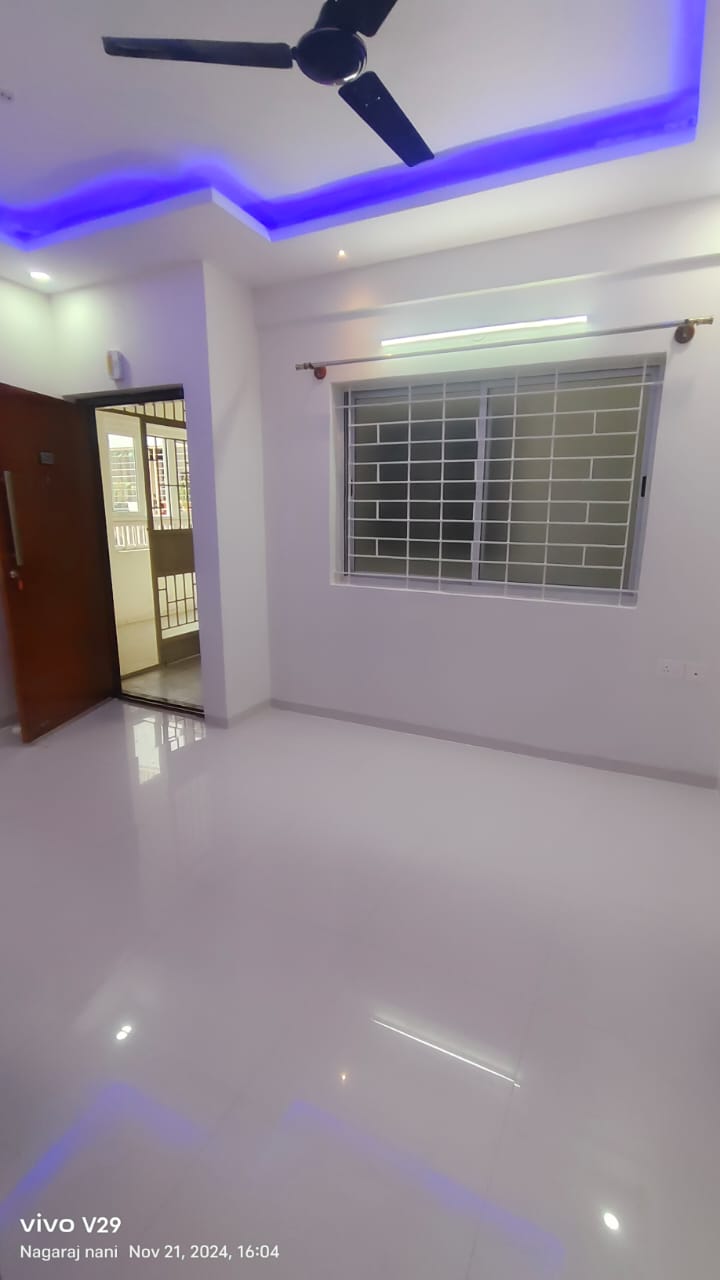 2 BHK Builder Floor for Lease Only in Yelachenahalli
