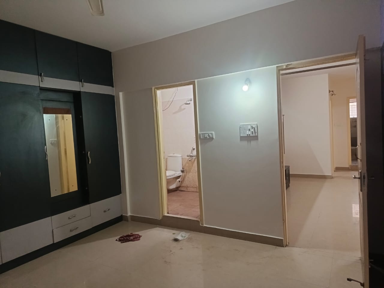 3 BHK Independent House for Lease Only in Bellahalli