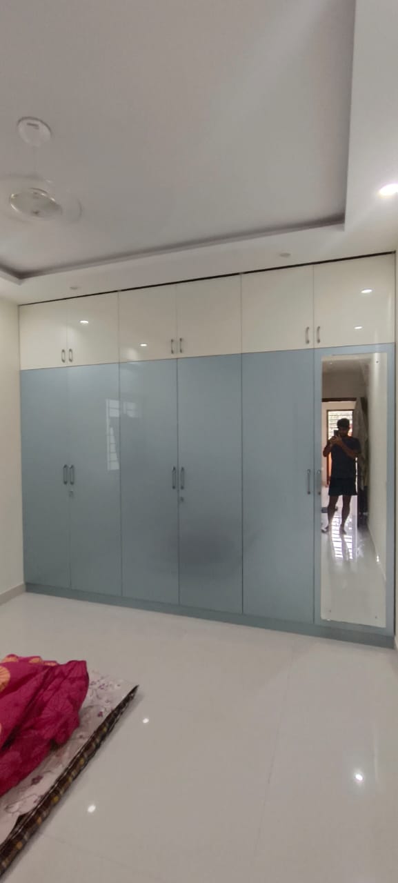 2 BHK Residential Apartment for Lease Only in Dodpete