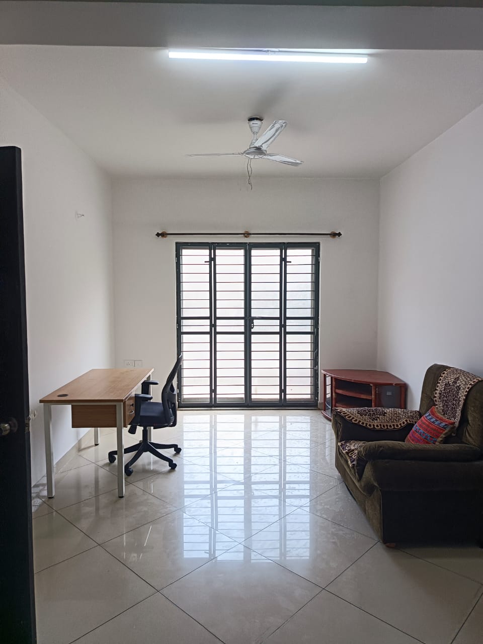 3 BHK Builder Floor for Lease Only in Nehru Nagar