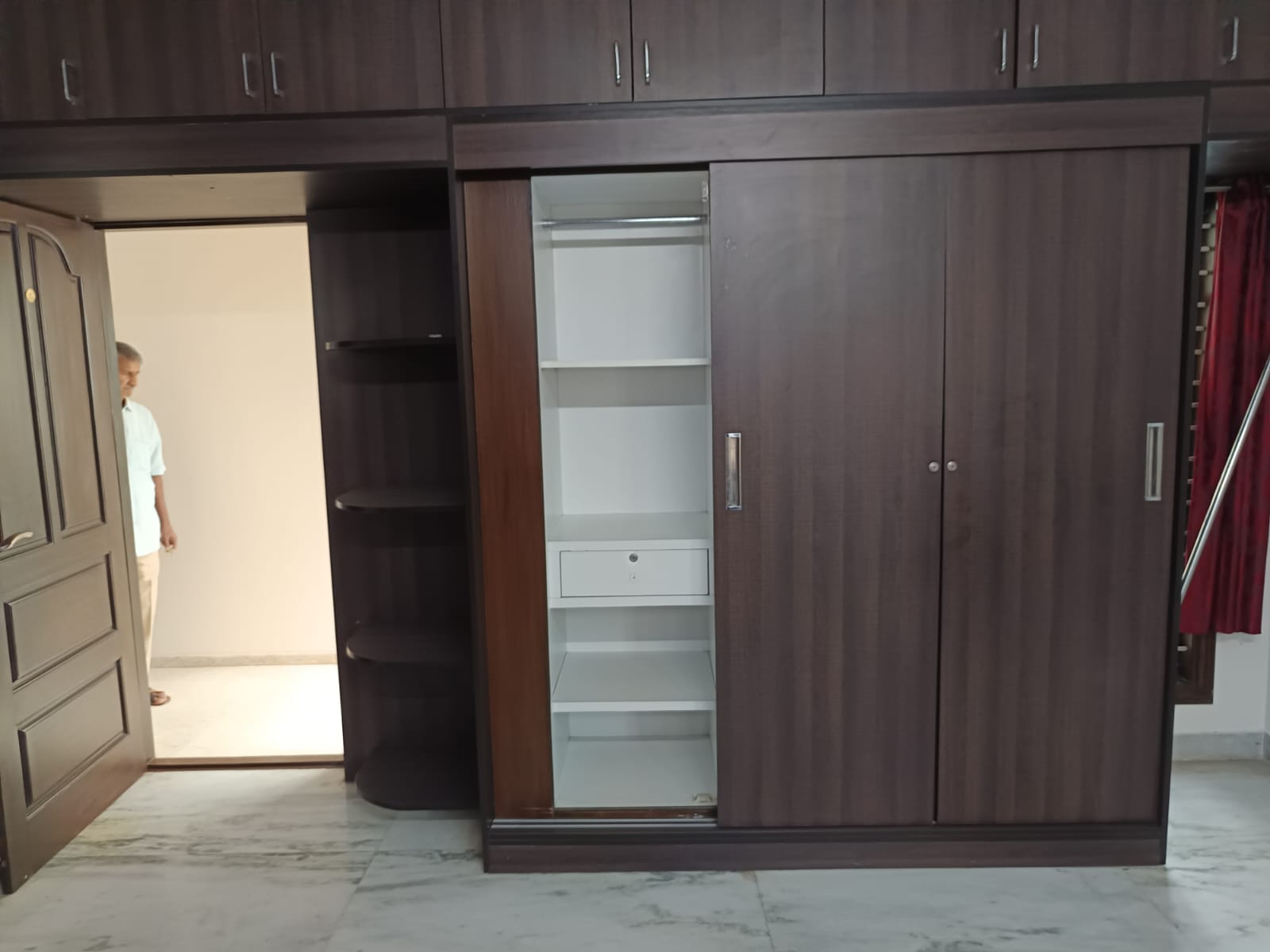 3 BHK Residential Apartment for Lease Only in Neelasandra