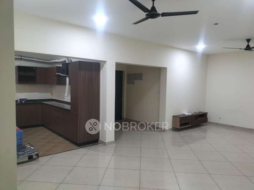2 BHK Residential Apartment for Rent Only in Kasturi Nagar