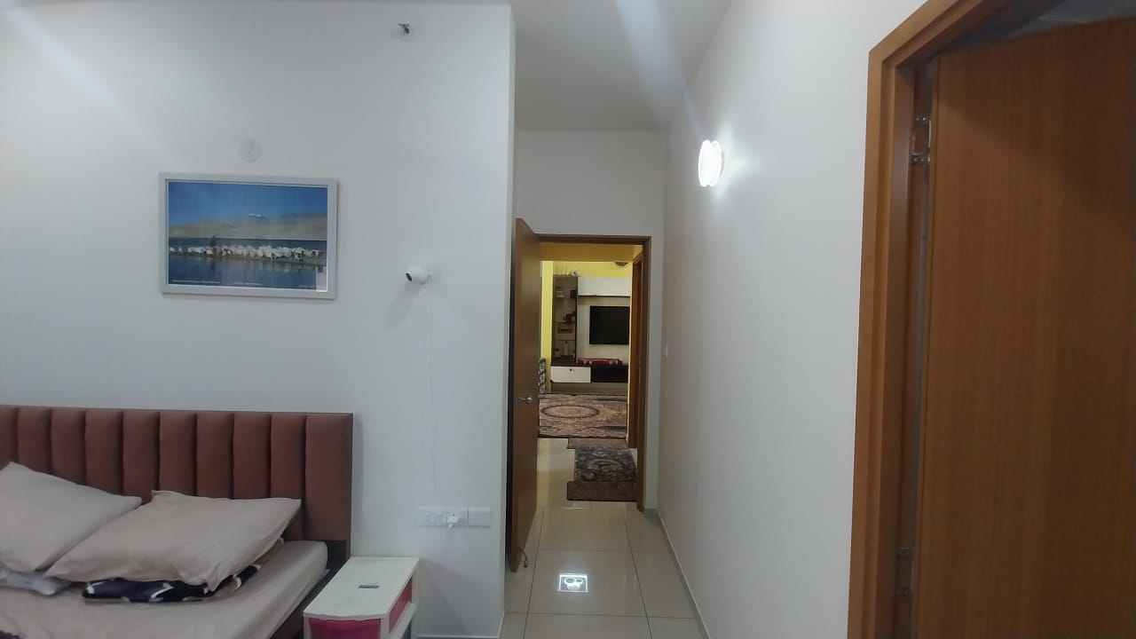 2 BHK Residential Apartment for Rent Only in Banaswadi
