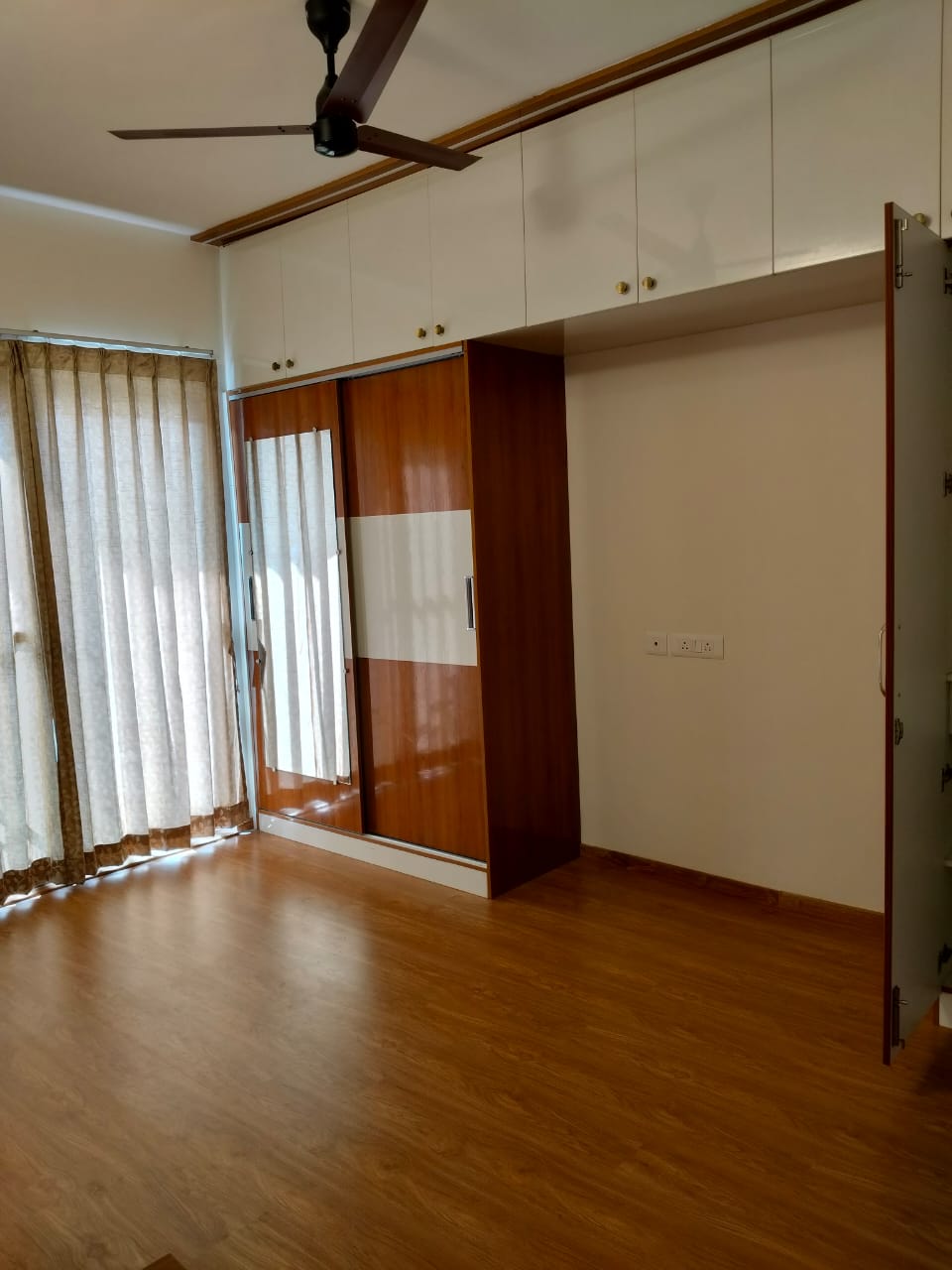 2 BHK Residential Apartment for Lease Only in Singasandra