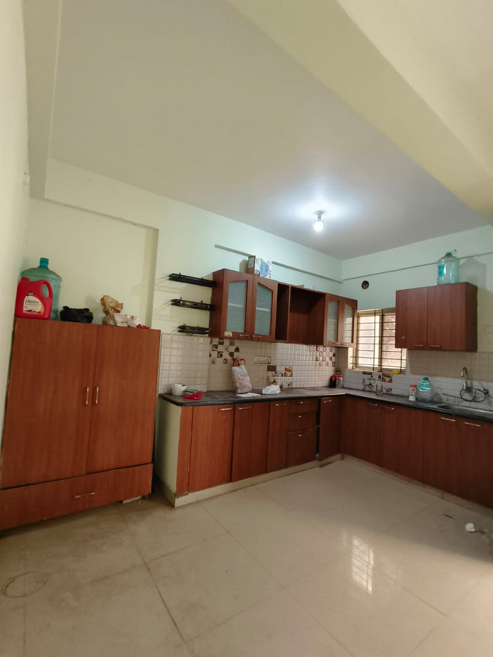 2 BHK Independent House for Lease Only in A Narayanapura