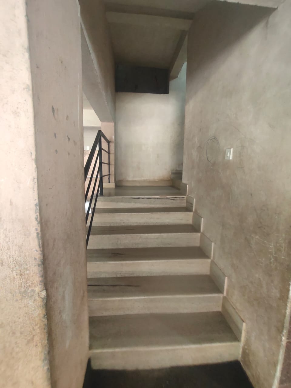 3 BHK Residential Apartment for Lease Only in Kadugodi
