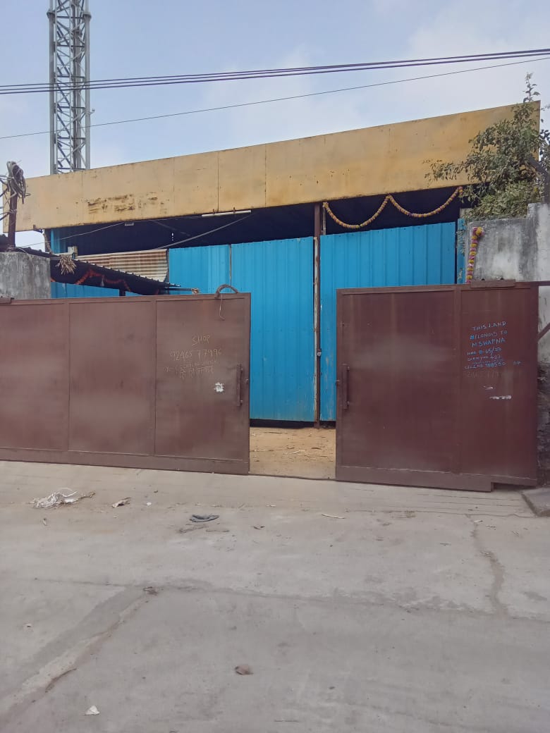 3600 sqft Industrial/Commercial Space for in Bollaram Industrial Area