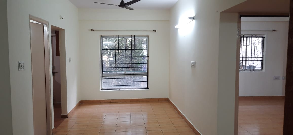 3 BHK Residential Apartment for Lease Only at JAM-6252 in Bidarahalli