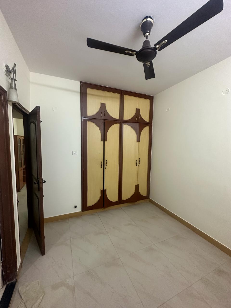 2 BHK Residential Apartment for Lease Only at JAM-6264 in Brigade Road