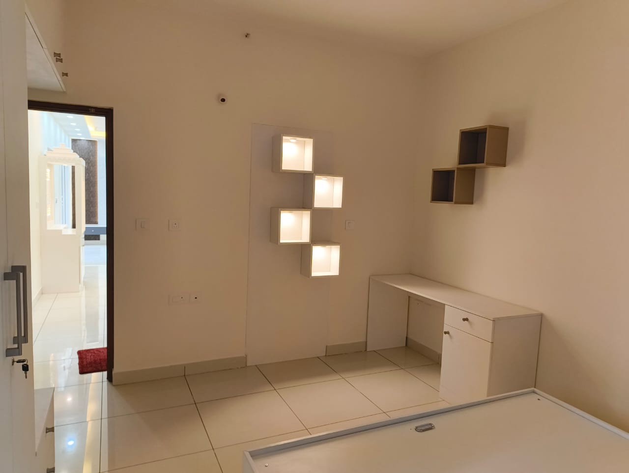 3 BHK Residential Apartment for Lease Only in Dodda Bommasandra