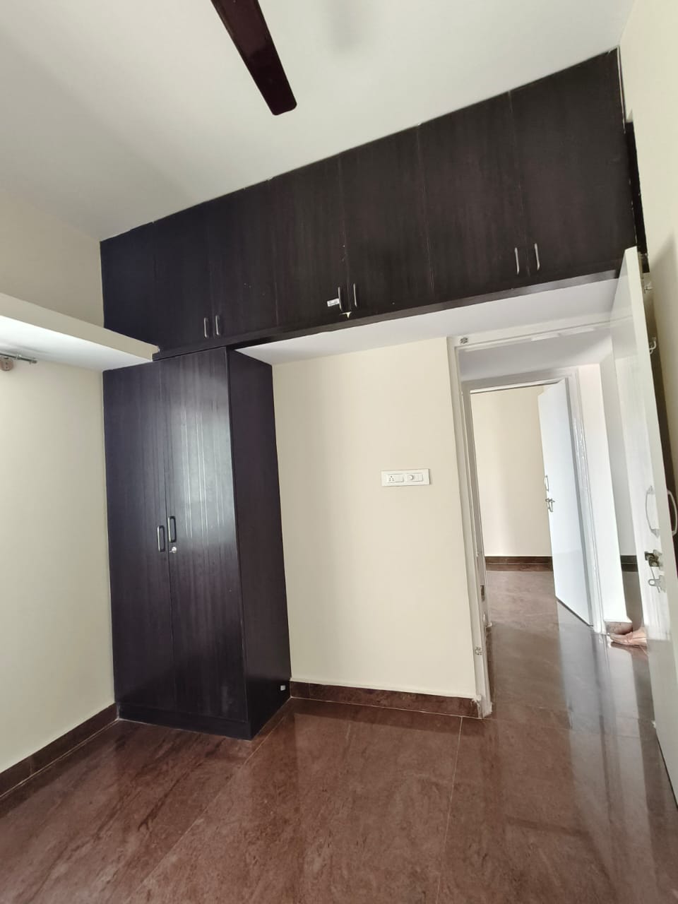 3 BHK Residential Apartment for Lease Only in HSR Layout
