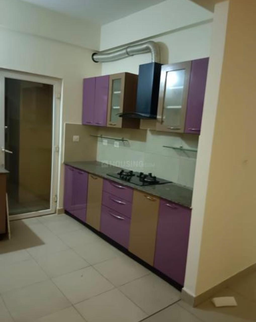 3 BHK Residential Apartment for Lease Only at G221 - 15 Lakhs in Anagalapura