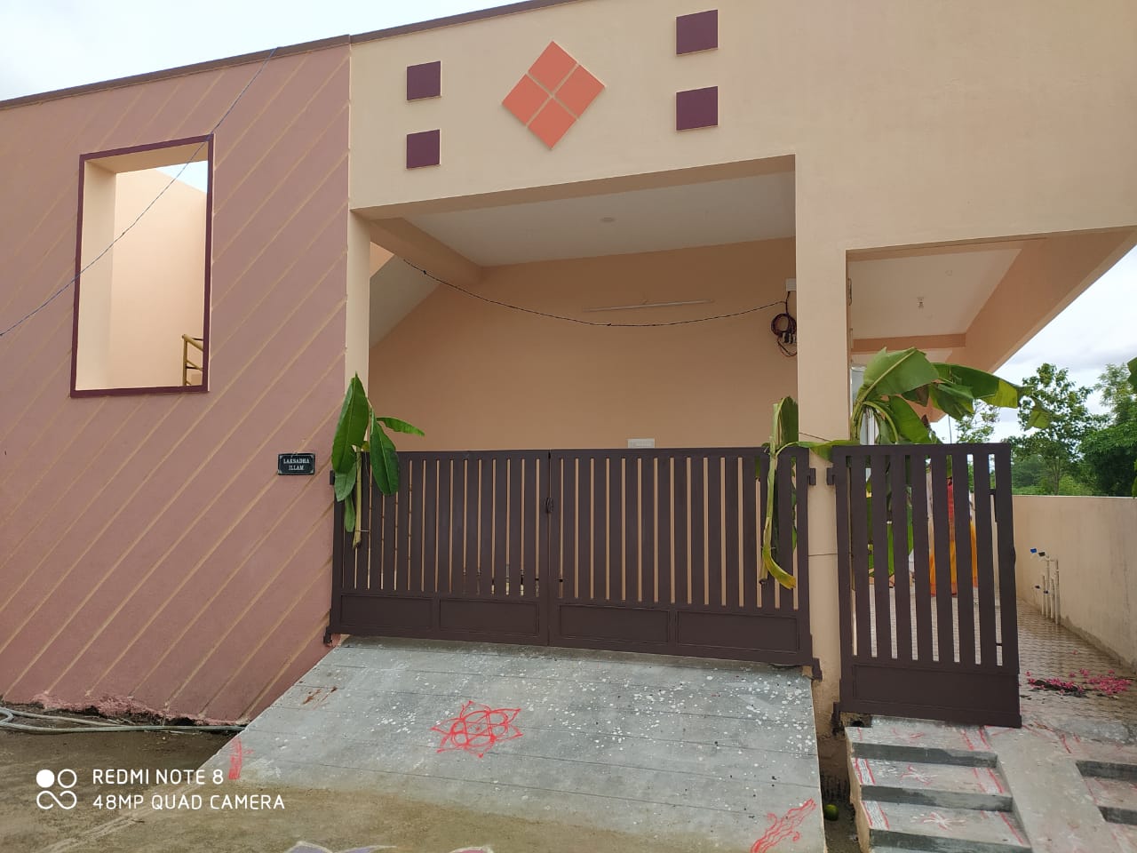 1 BHK Independent House for Rent Only in Athipalayam