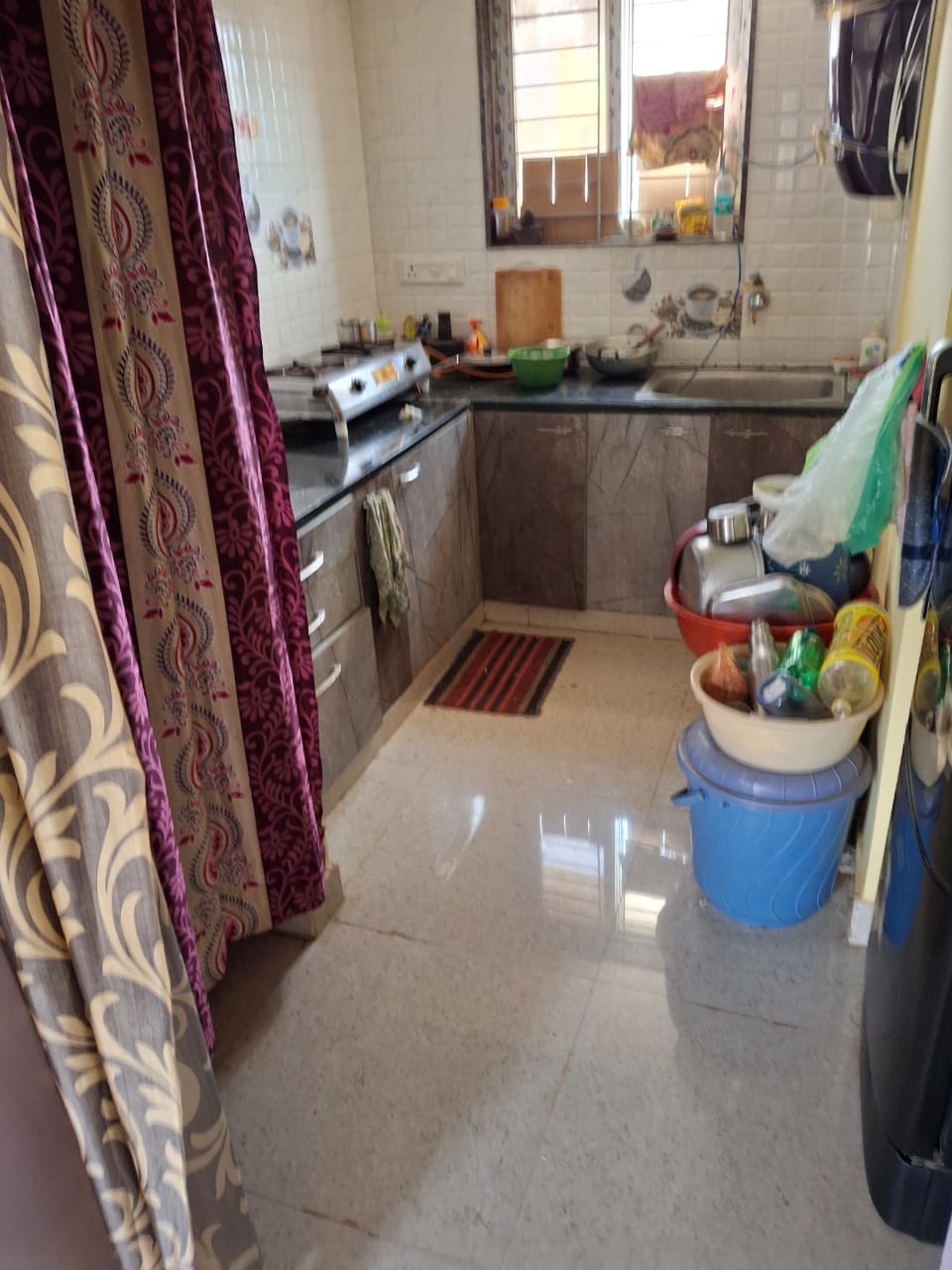 3 BHK Independent House for Lease Only in Srinivaspura