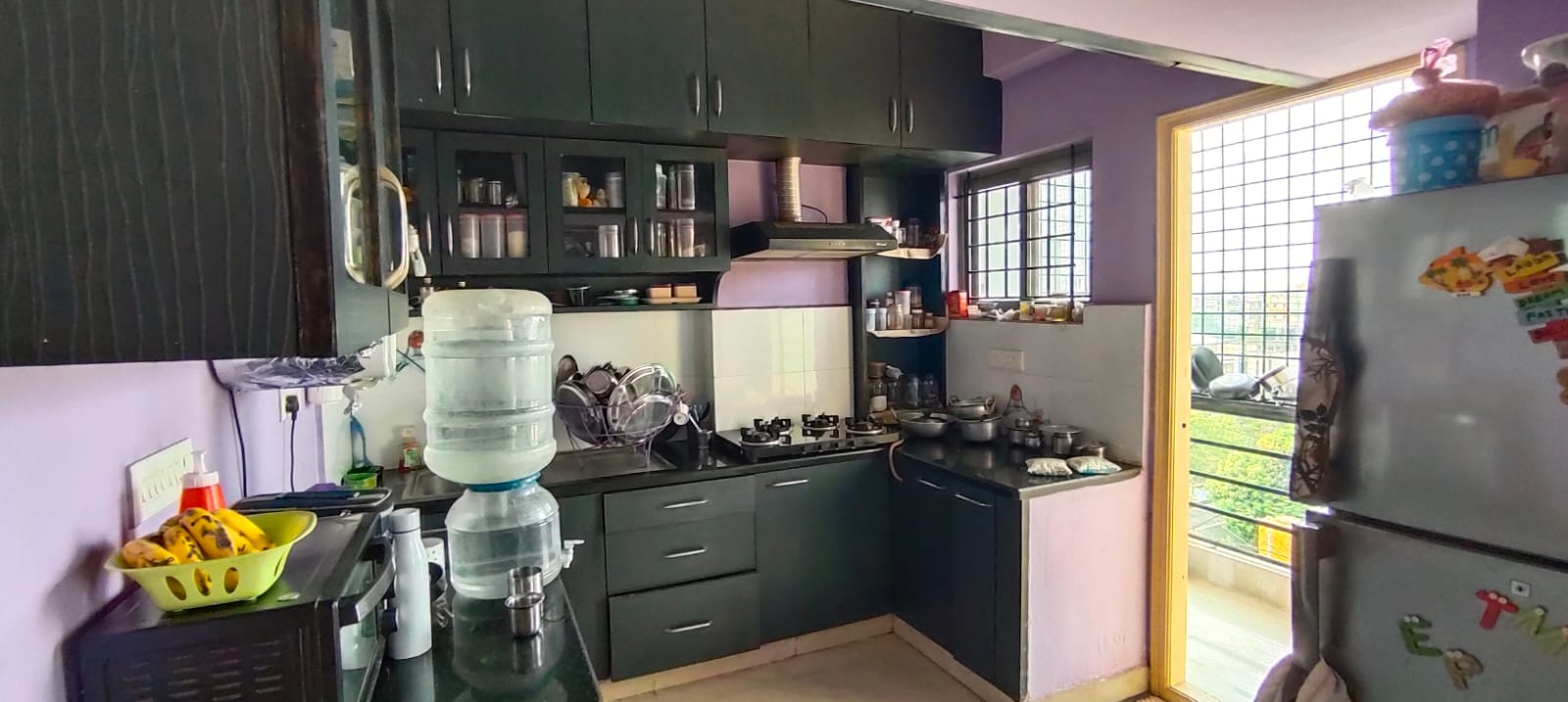 3 BHK Independent House for Lease Only in Brookefield