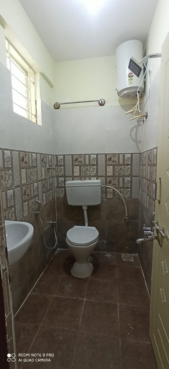 2 BHK Independent House for Lease Only in Avalahalli