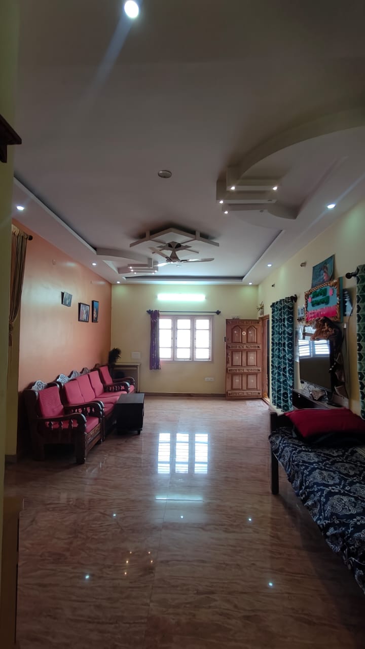 2 BHK Independent House for Lease Only in JP Nagar 5th Phase