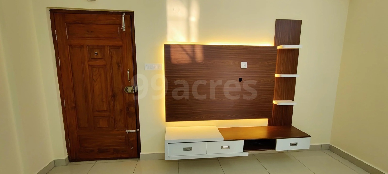 2 BHK Independent House for Lease Only in Malleshwaram