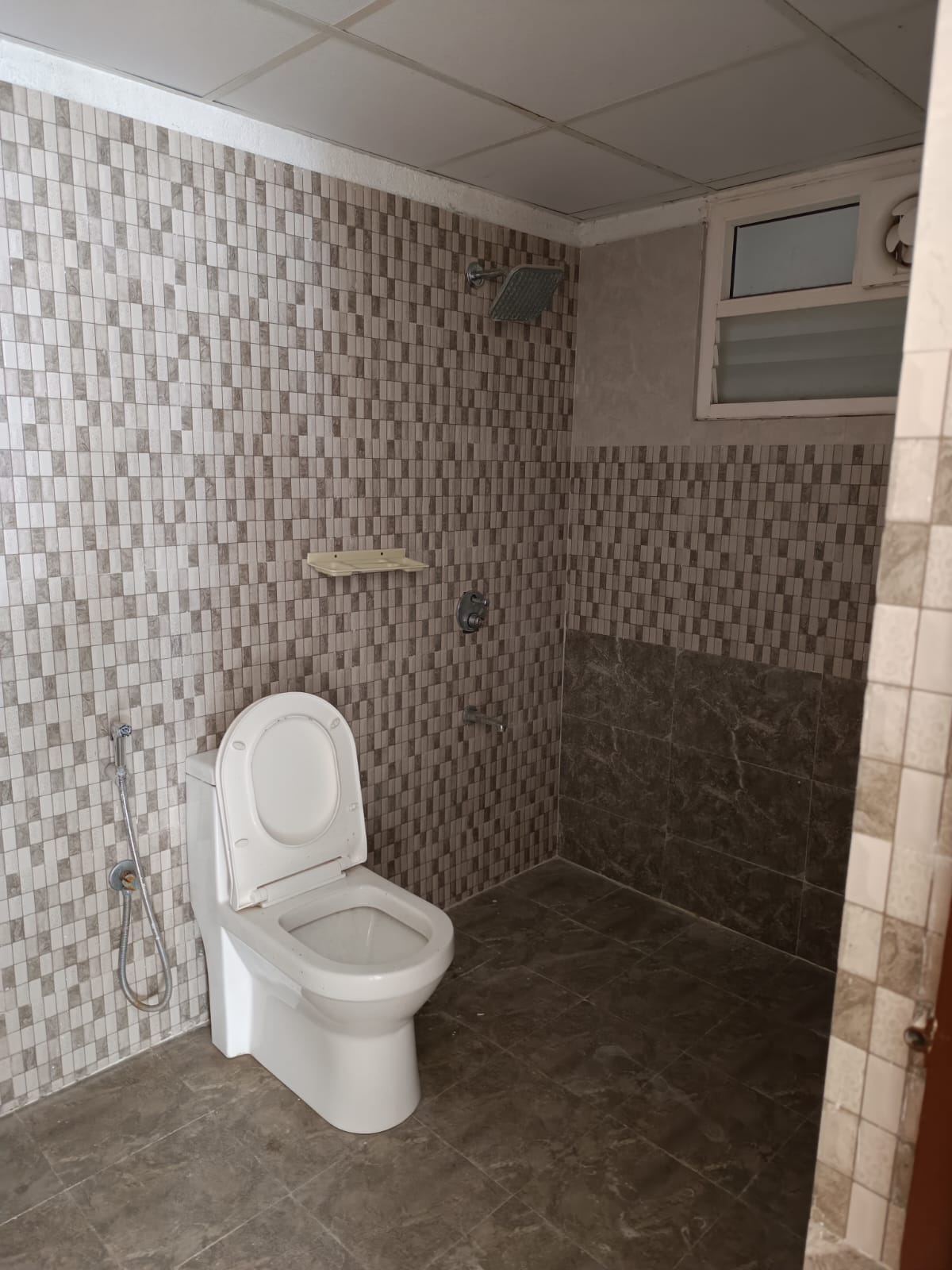2 BHK Builder Floor for Lease Only in Manjunath Nagar