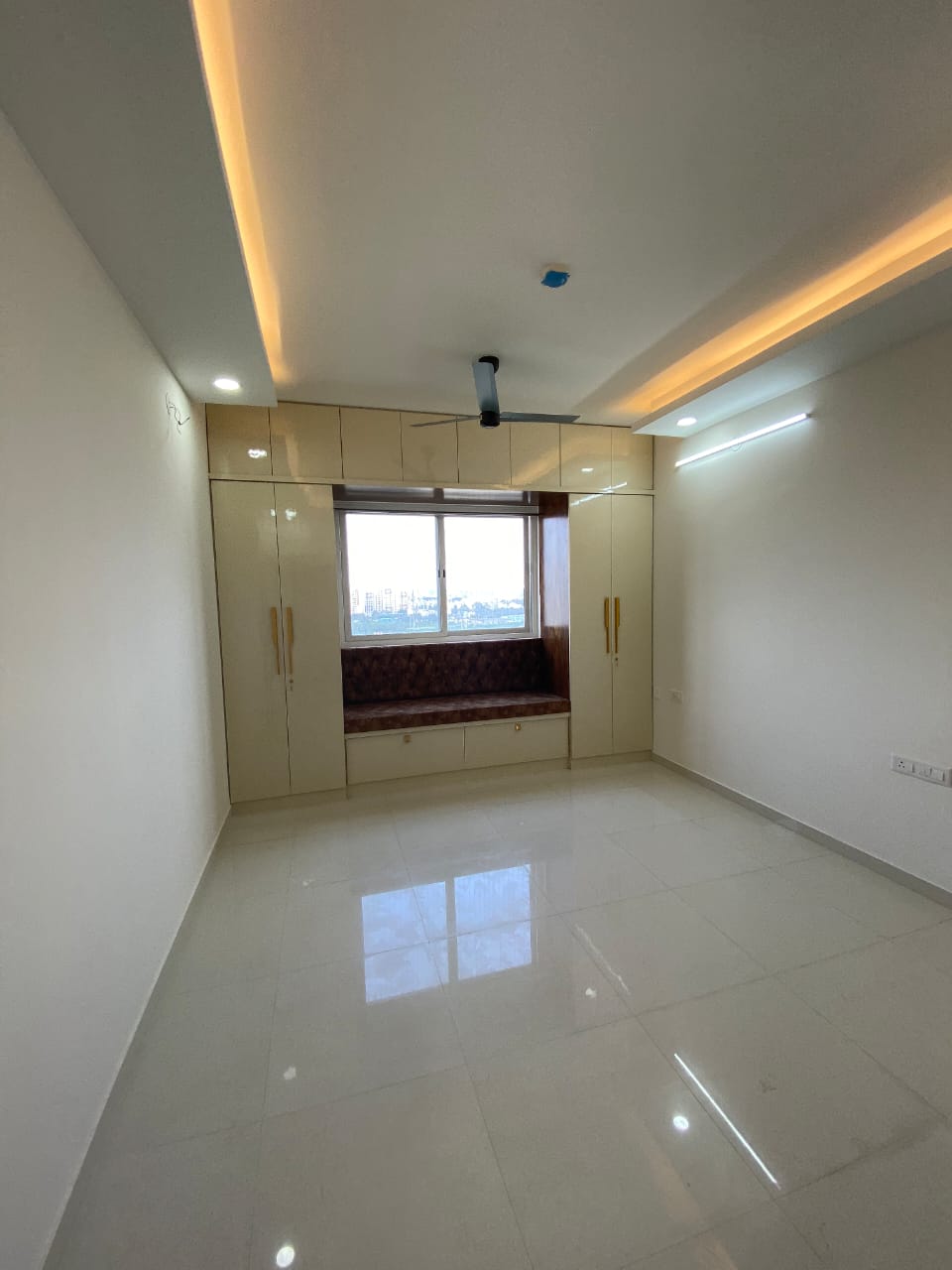 3 BHK Builder Floor for Lease Only in RT Nagar