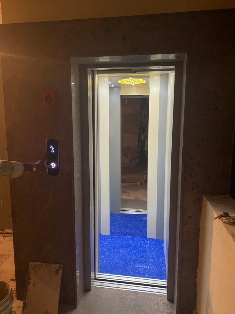 1 BHK Builder Floor for Lease Only in Electronic City