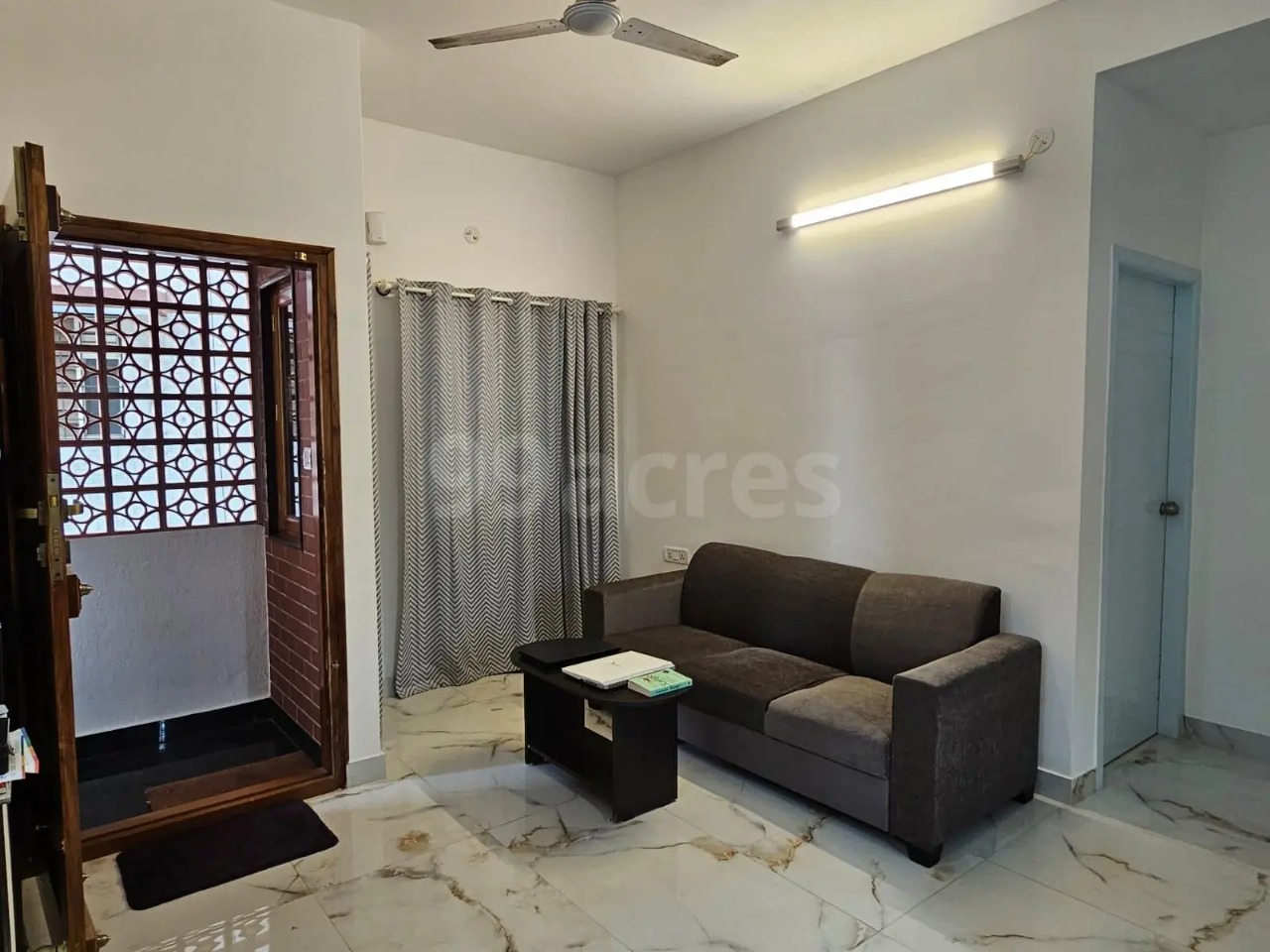 2 BHK Residential Apartment for Lease Only in Dodda Bommasandra