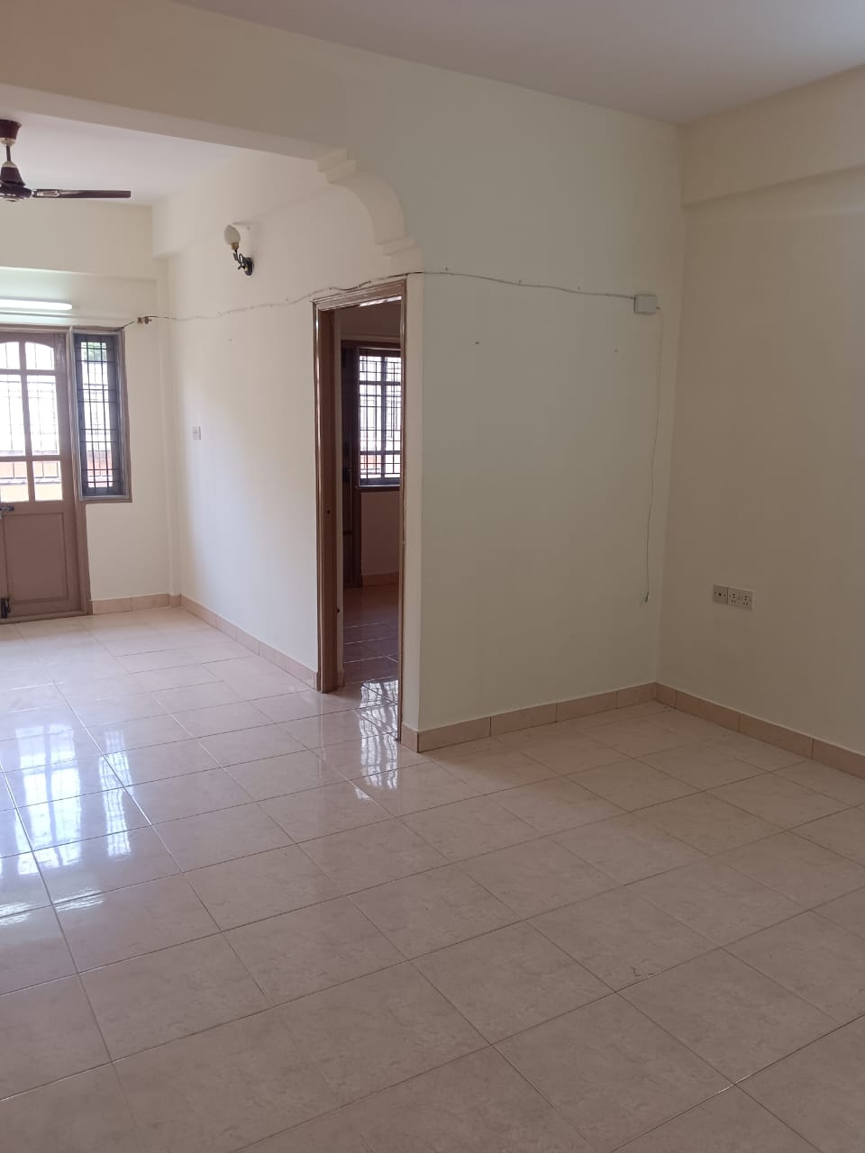 2 BHK Residential Apartment for Lease Only in Vijayanagar