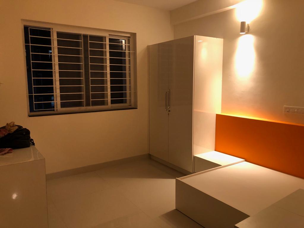 4 BHK Builder Floor for Lease Only in Sarjapur