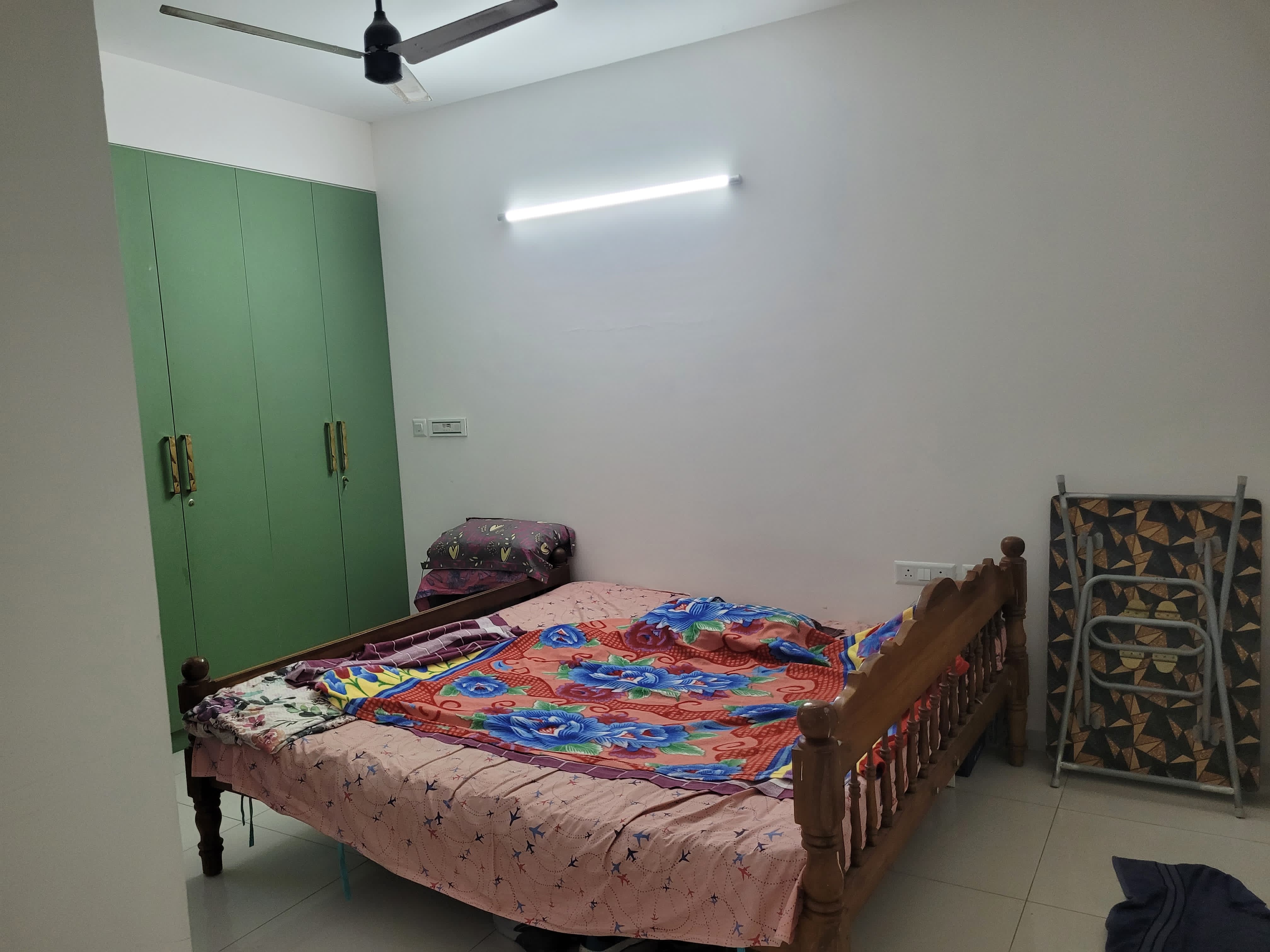3 BHK Residential Apartment for Lease Only at Casa Grand Zenith in MG Road
