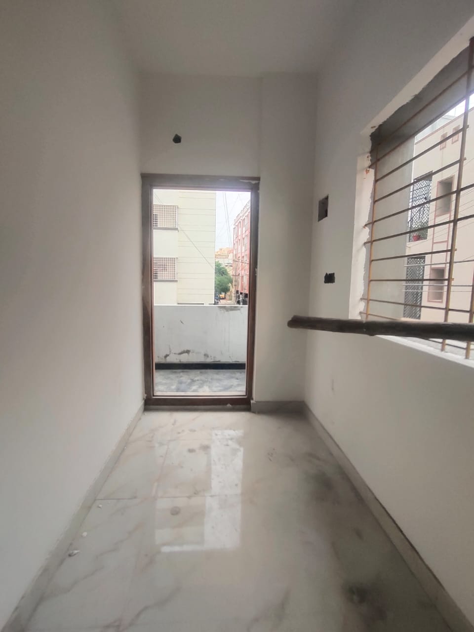 3 BHK Builder Floor for Lease Only in Attiguppe