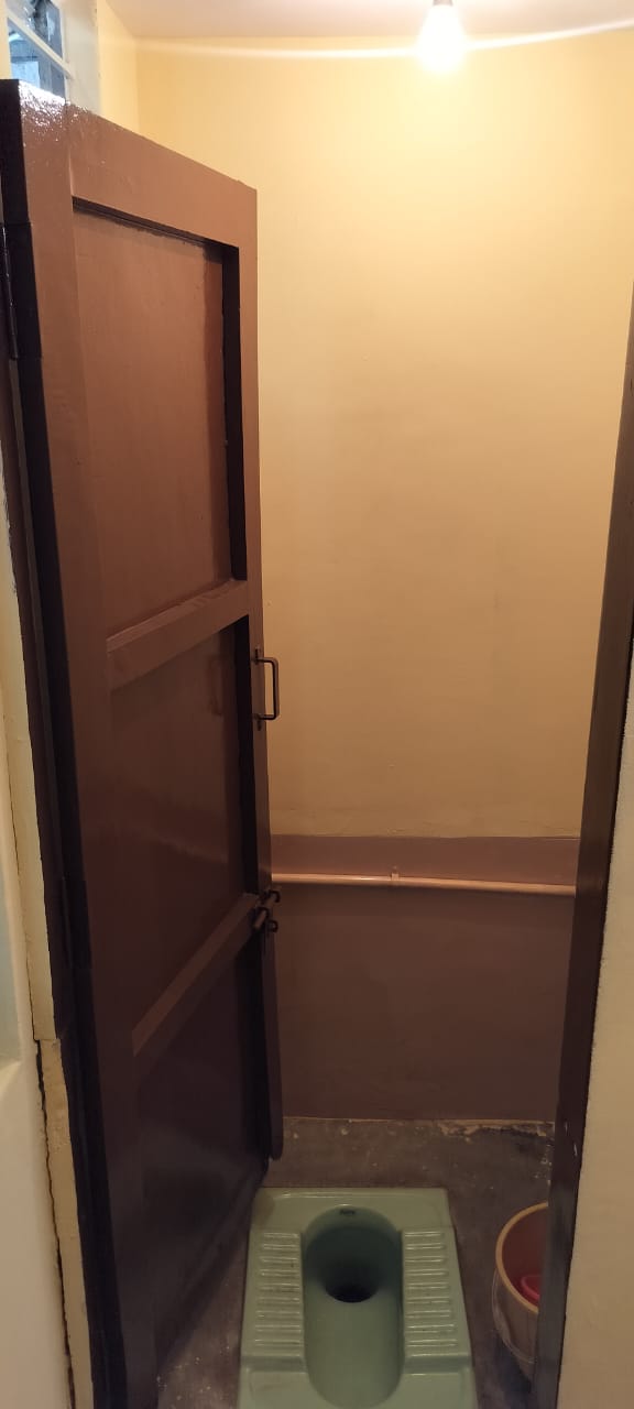 1 BHK Independent House for Lease Only at JAMLD - 09 in JP Nagar 5th Phase