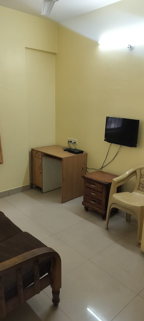1 BHK Residential Apartment for Lease Only at JAMLD - 10 in Jayanagar 3rd block