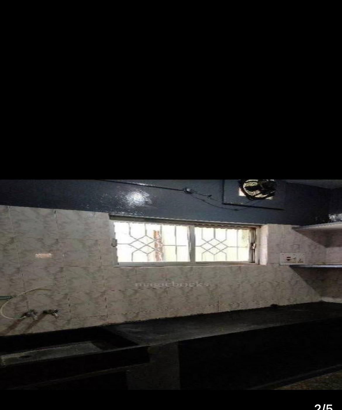 1 BHK Independent House for Lease Only at JAMLC -12 in Domlur
