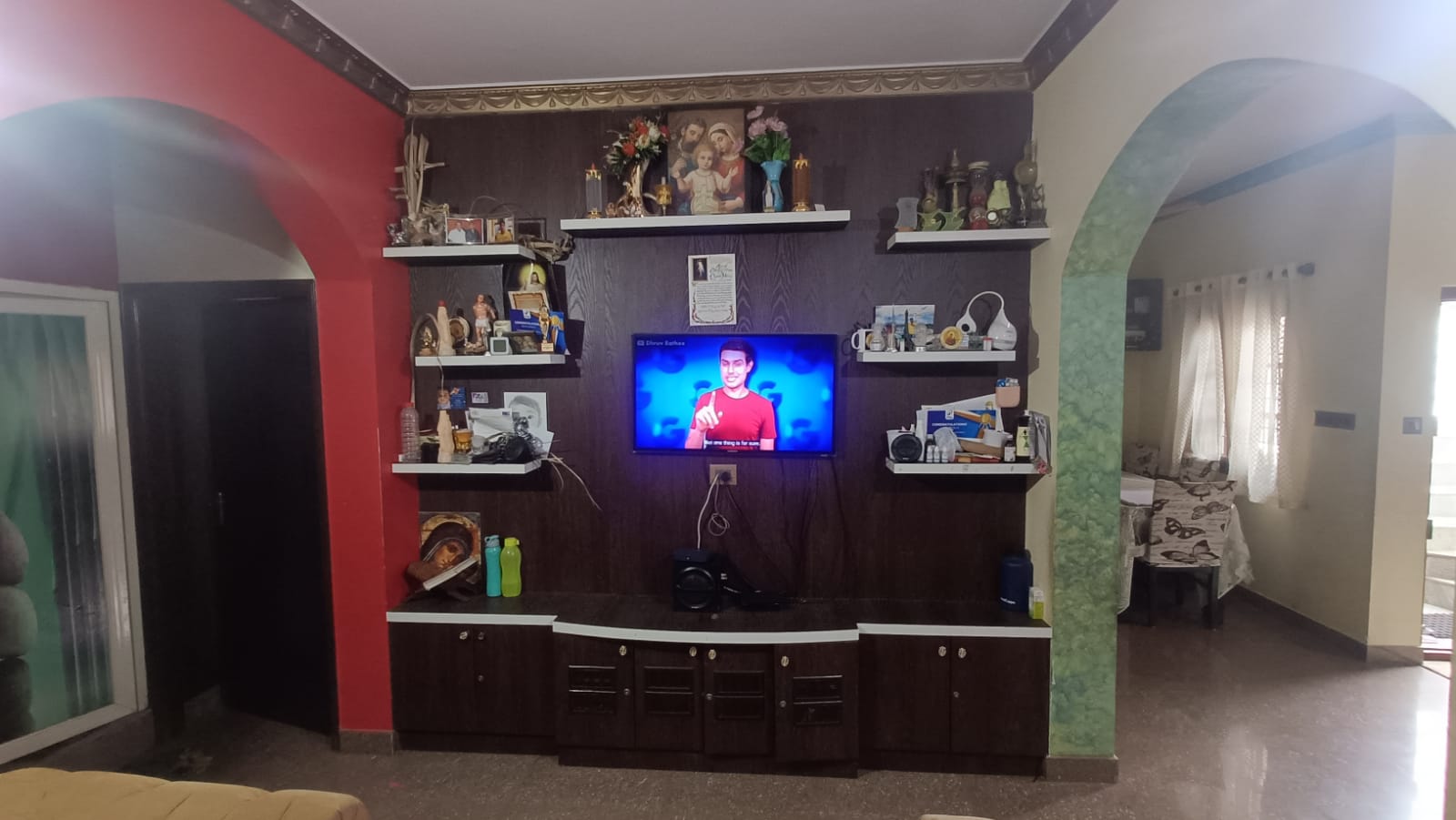 3 BHK Independent House for Lease Only at JAM-9637-27Lakhs in Basavanagara