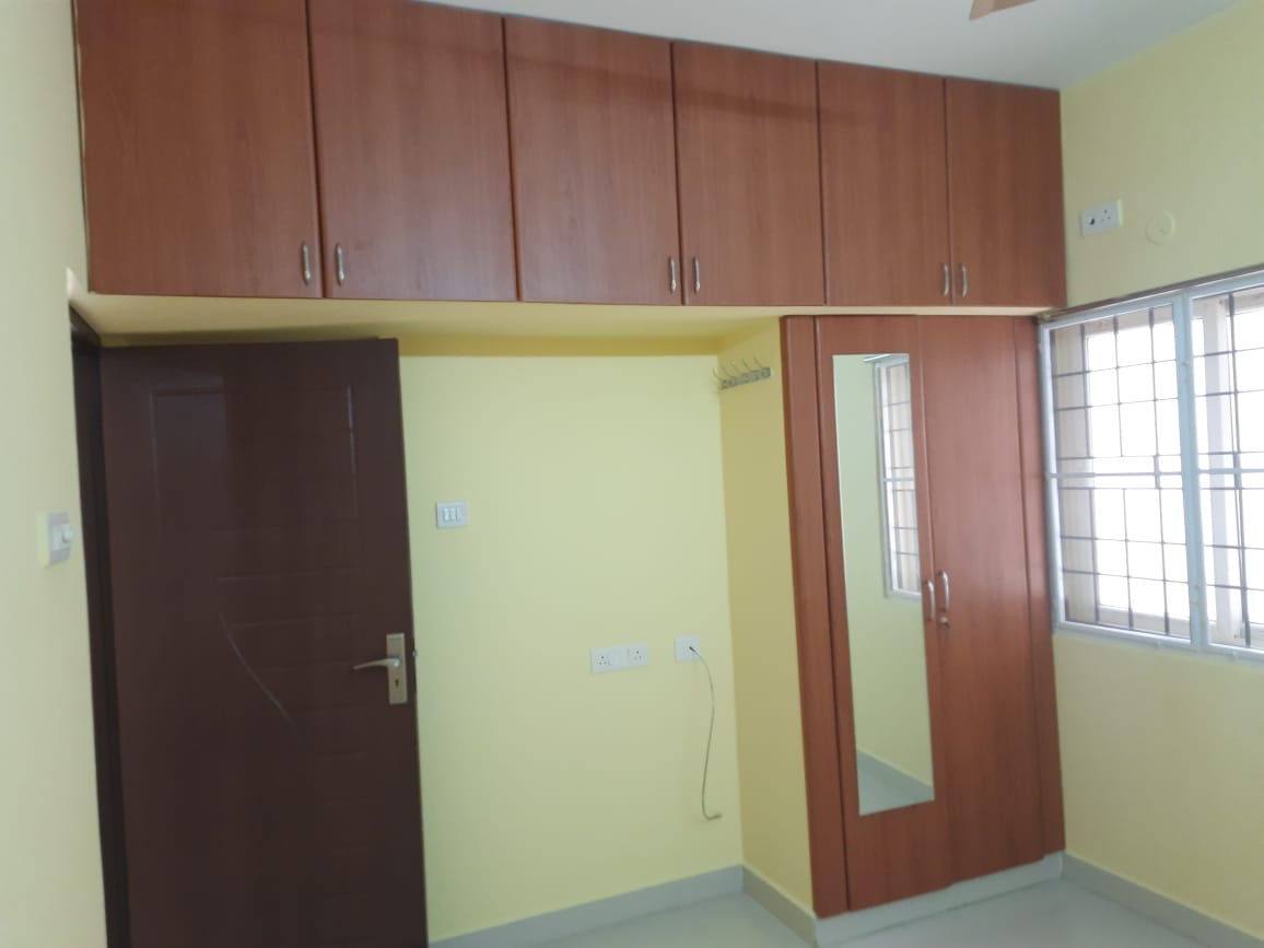 3 BHK Residential Apartment for Rent Only in Porur