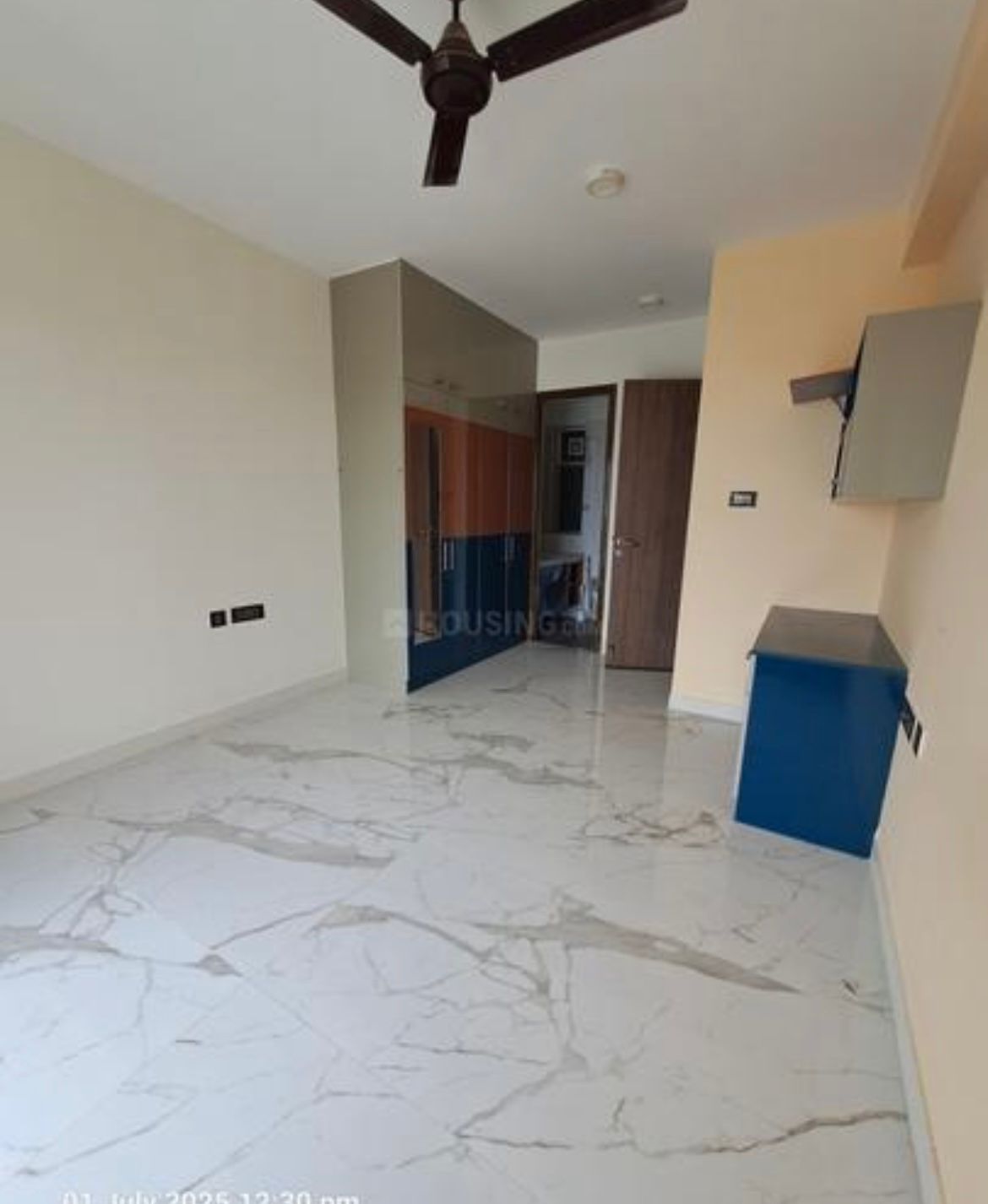 4 BHK Residential Apartment for Lease Only at JAMCL - 28 in Adyar