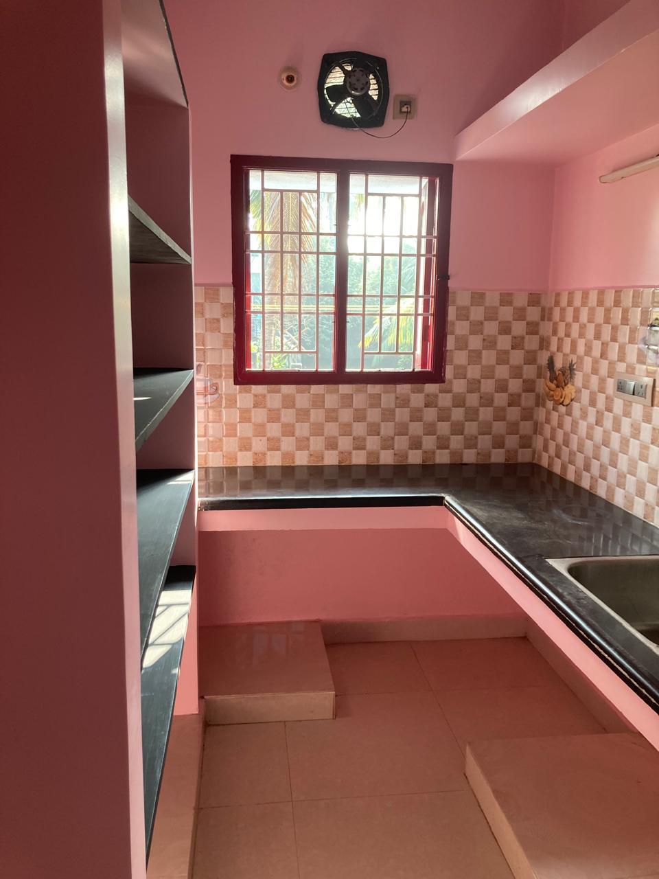2 BHK Residential Apartment for Lease Only at JAMCL - 34 in Teynampet