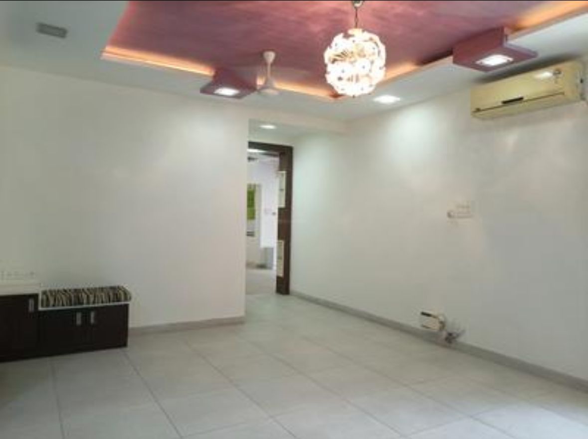 3 BHK Residential Apartment for Lease Only at JAMCL - 36 in Chetpet