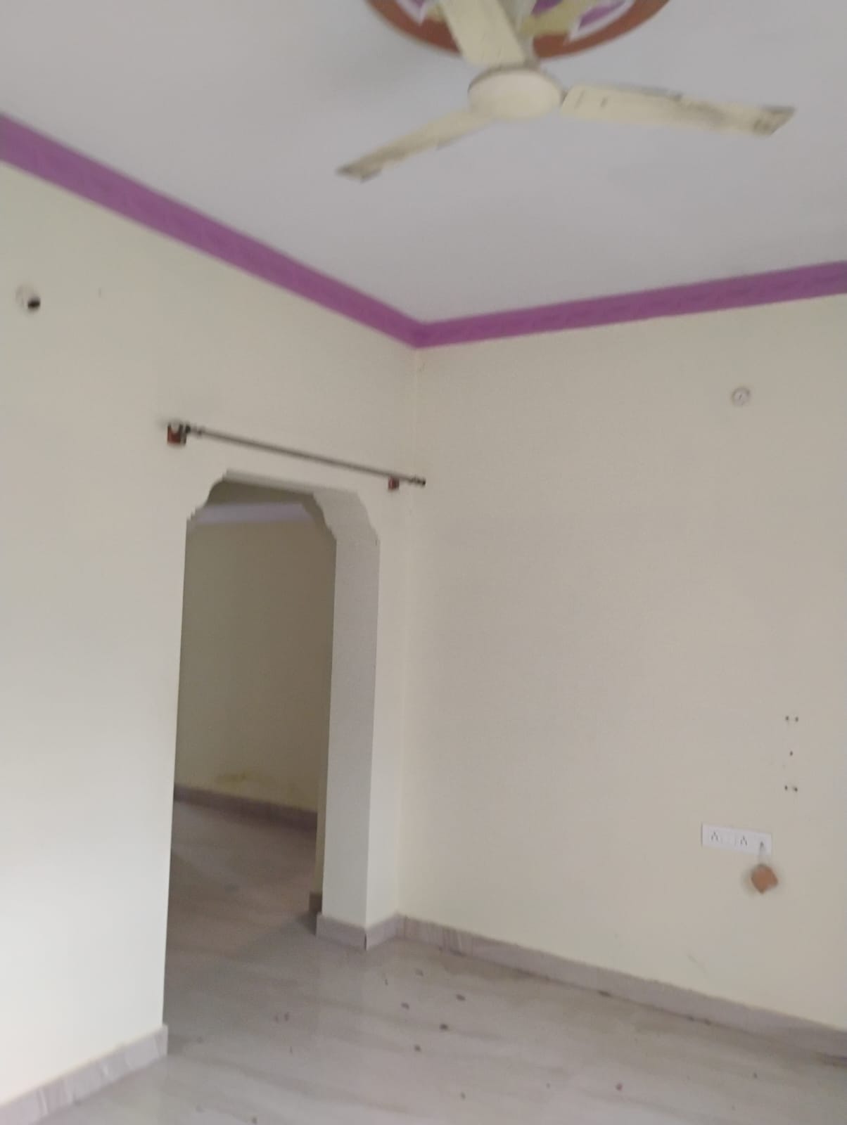 1 BHK Independent House for Lease Only at F636 in Kothanur