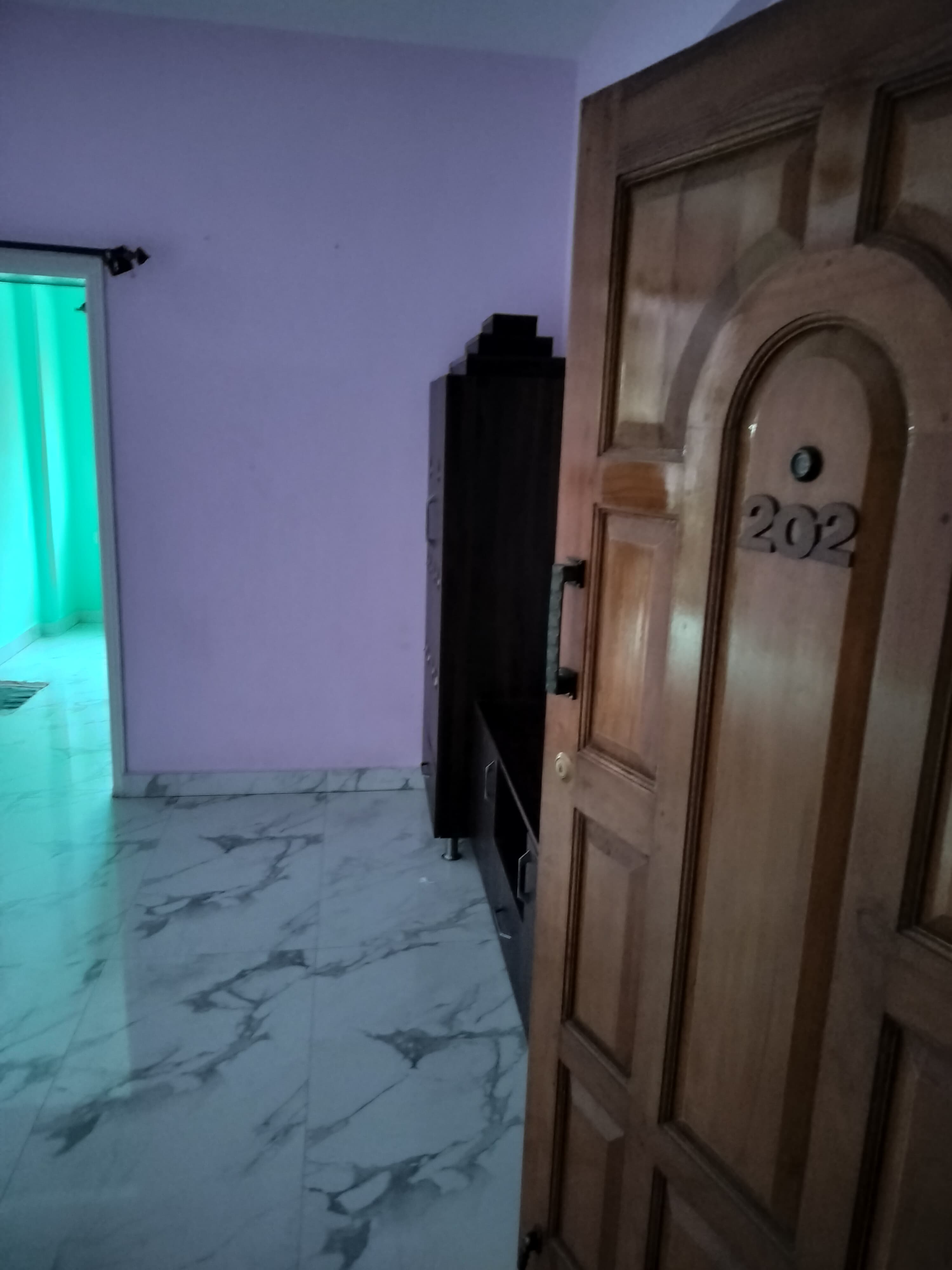 2 BHK Independent House for Lease Only at F640 in Tavarekere