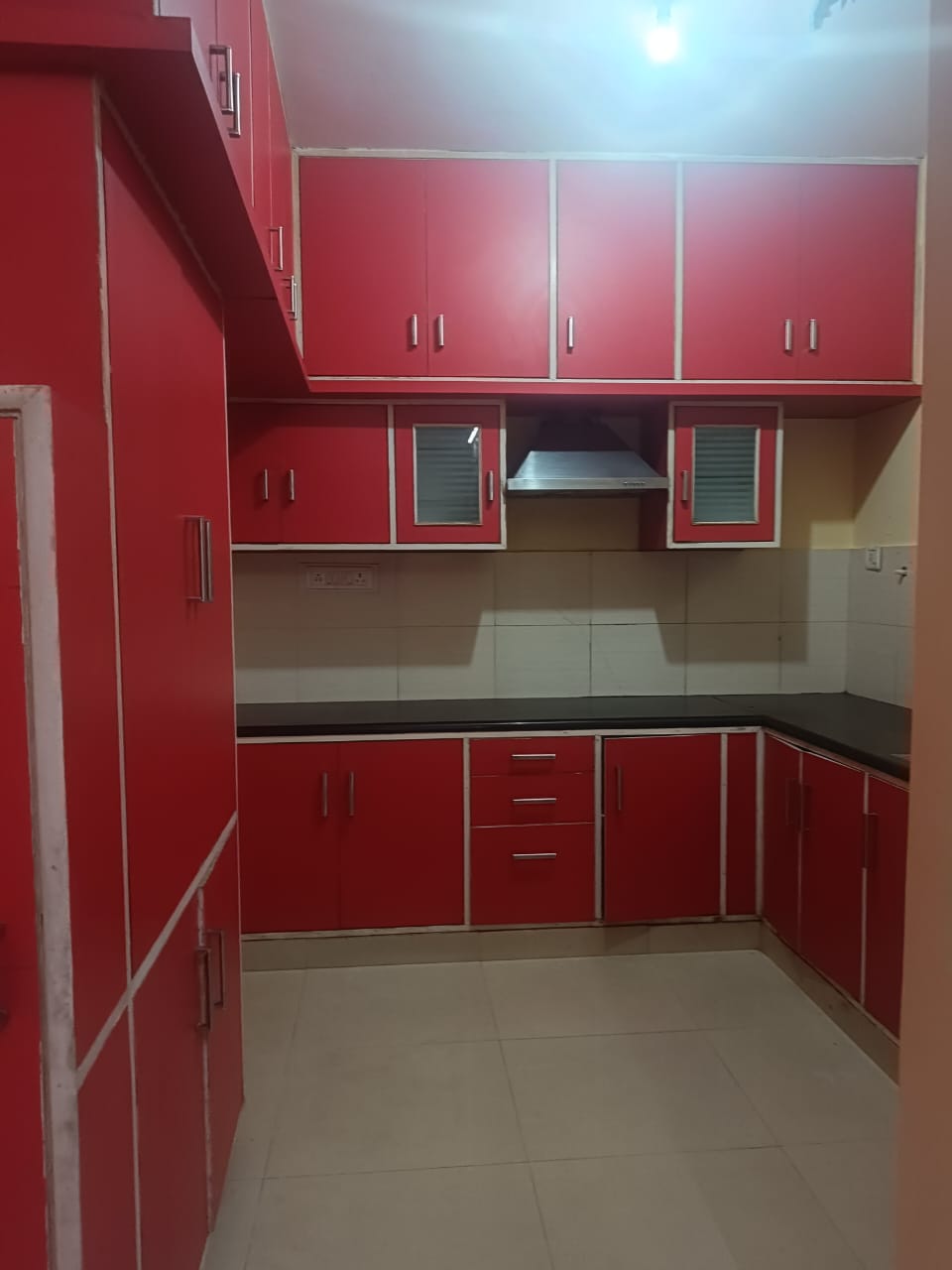 3 BHK Residential Apartment for Lease Only in Chandra Layout