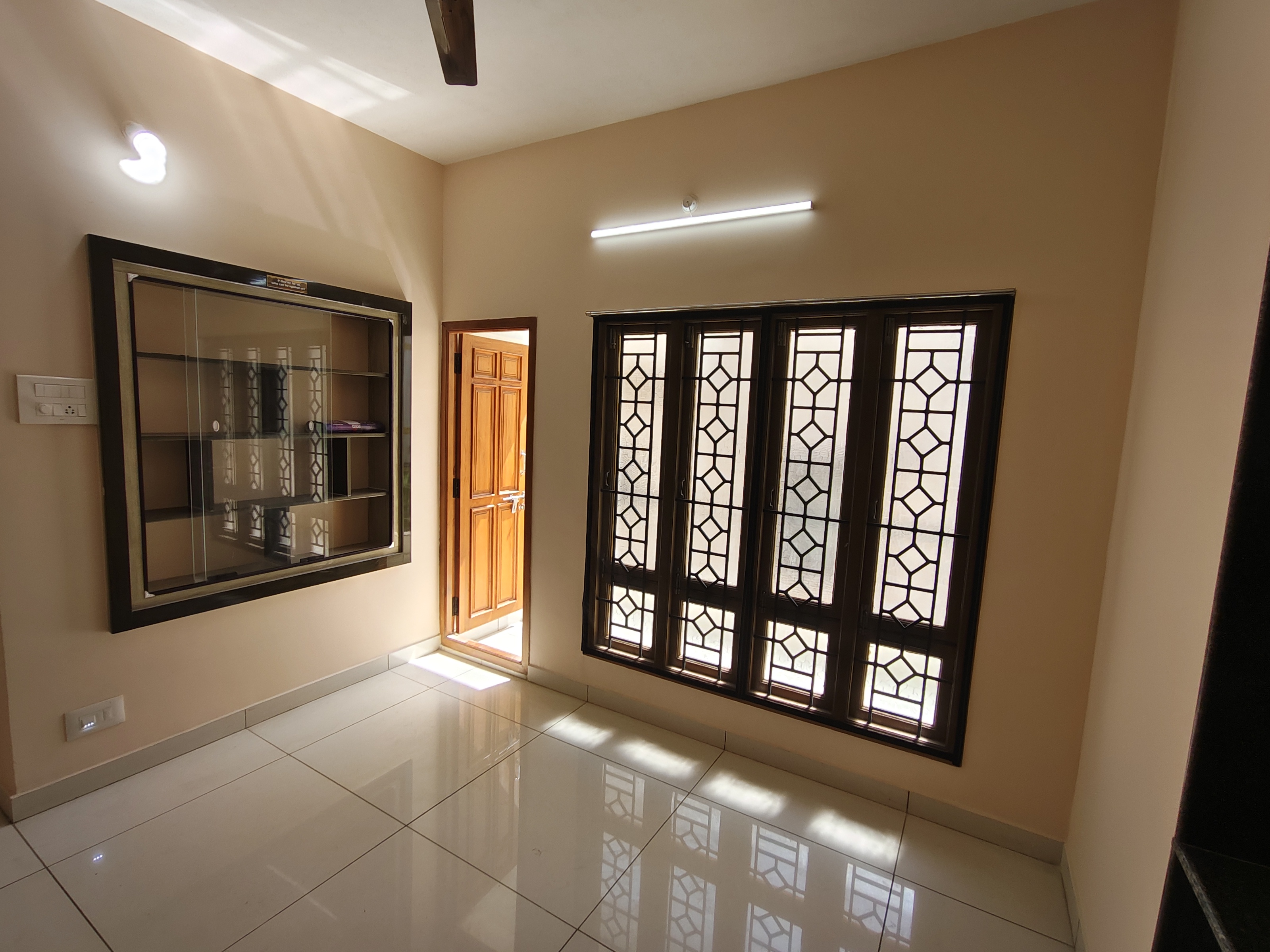 3 BHK Independent House for Rent Only in Convent Road