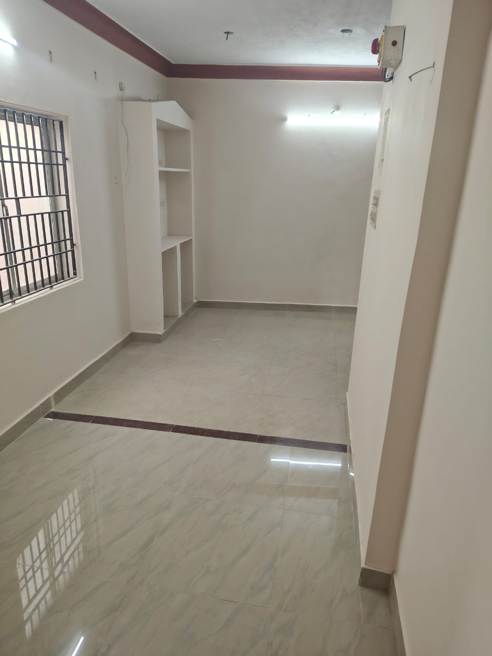 1 BHK Independent House for Rent Only in Villivakkam